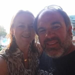 Meet your Posher, Gina